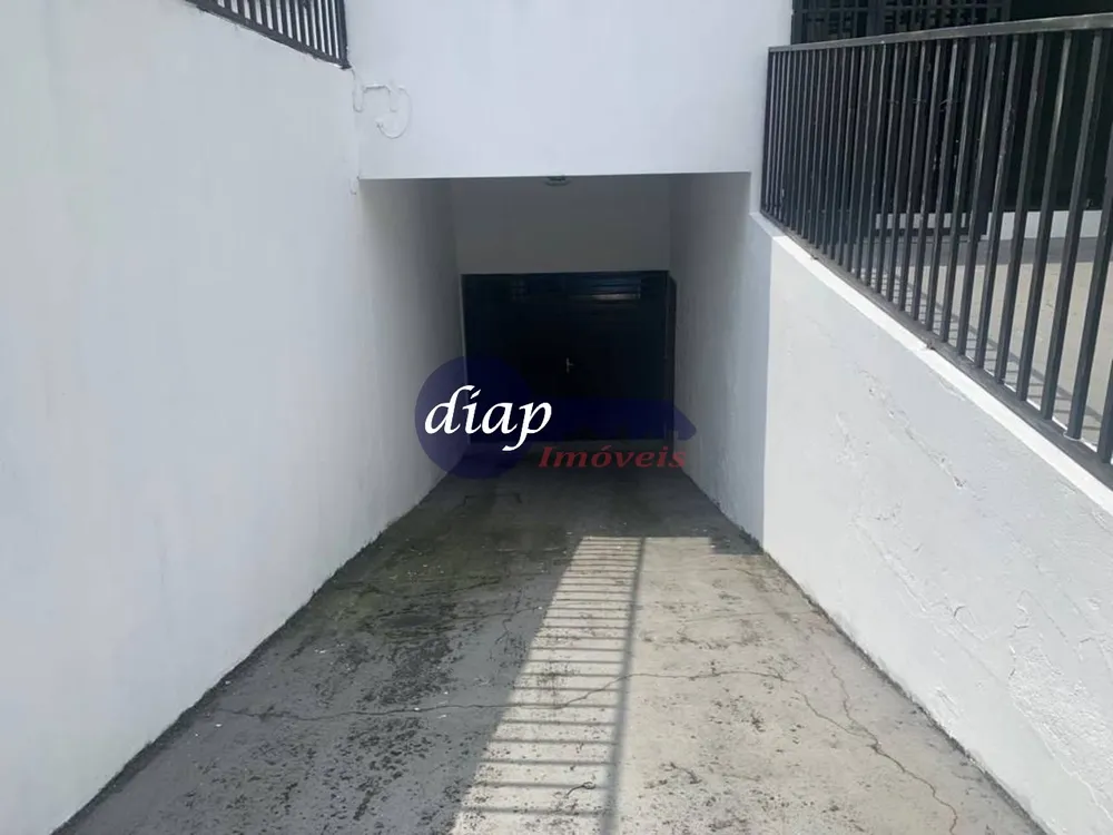 Prédio Inteiro, 200 m² - Foto 10
