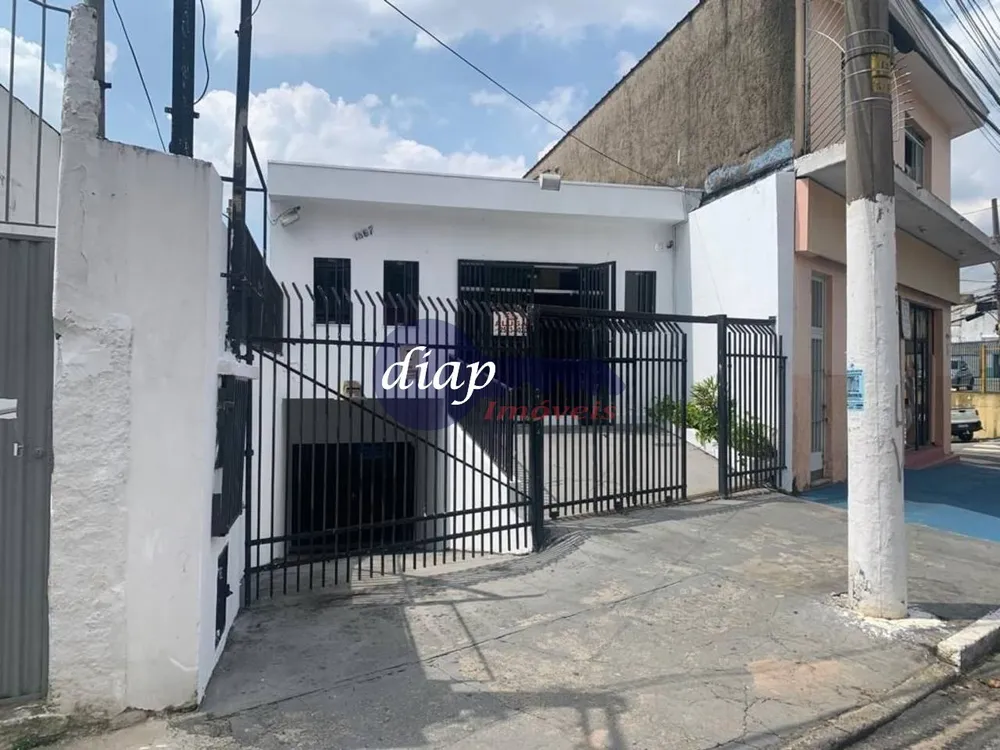 Prédio Inteiro, 200 m² - Foto 1