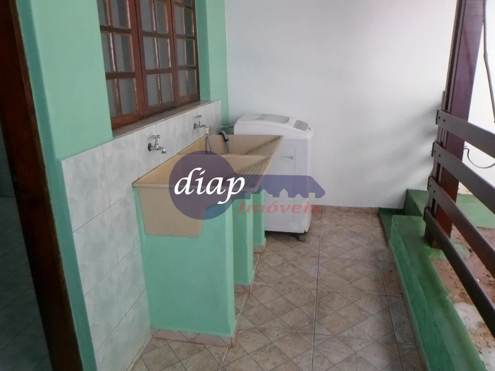 Casa, 6 quartos, 280 m² - Foto 13