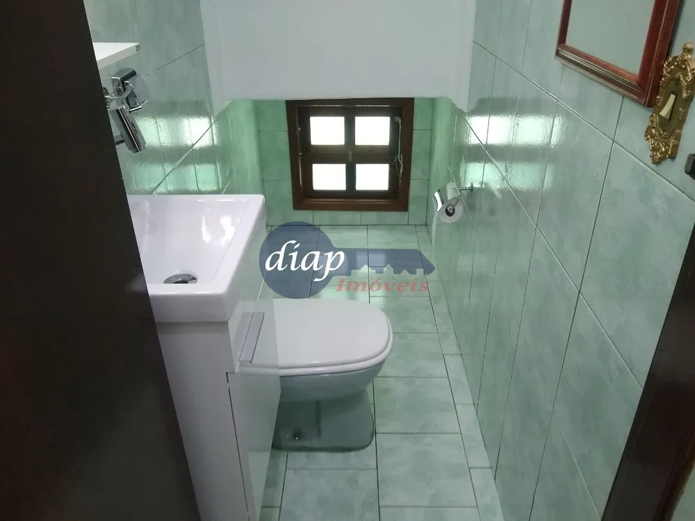 Casa, 6 quartos, 280 m² - Foto 7