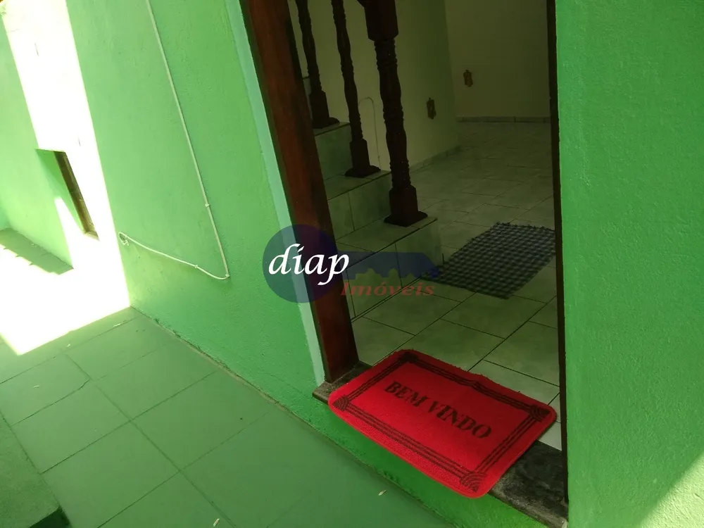 Casa, 6 quartos, 280 m² - Foto 9