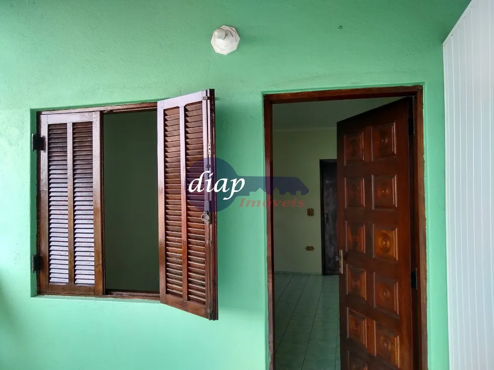 Casa, 6 quartos, 280 m² - Foto 2