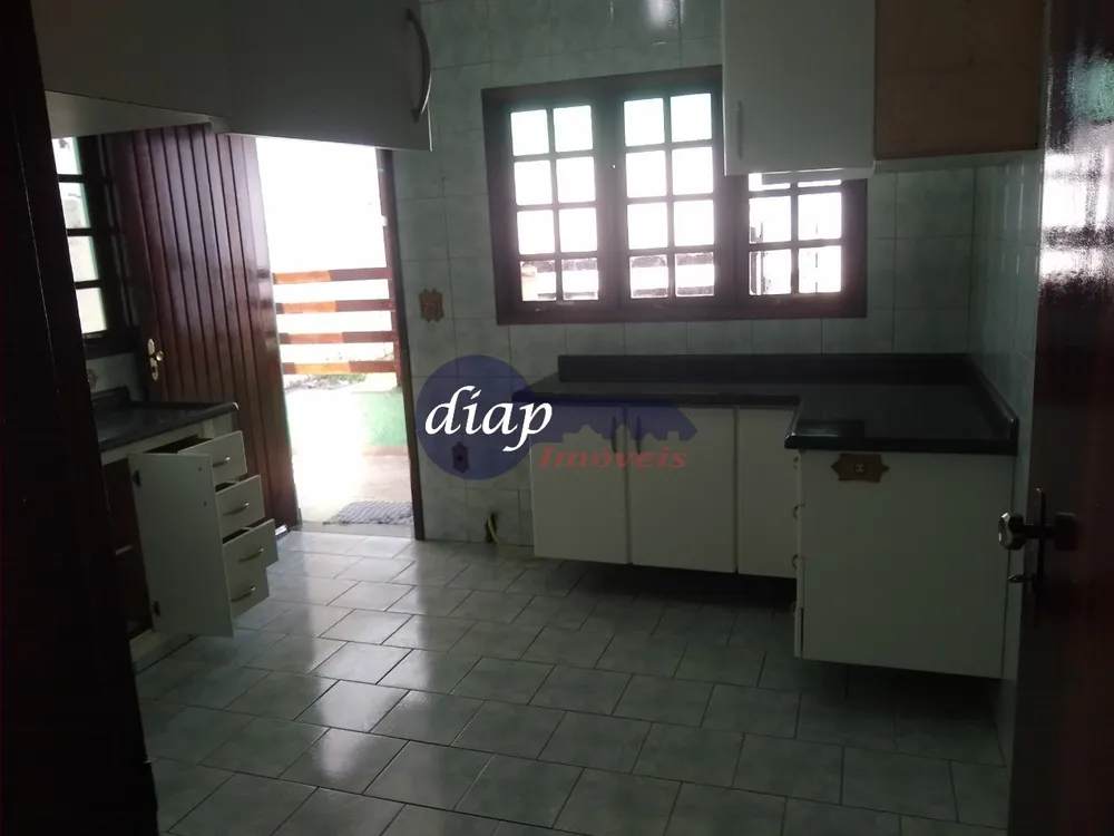 Casa, 6 quartos, 280 m² - Foto 6