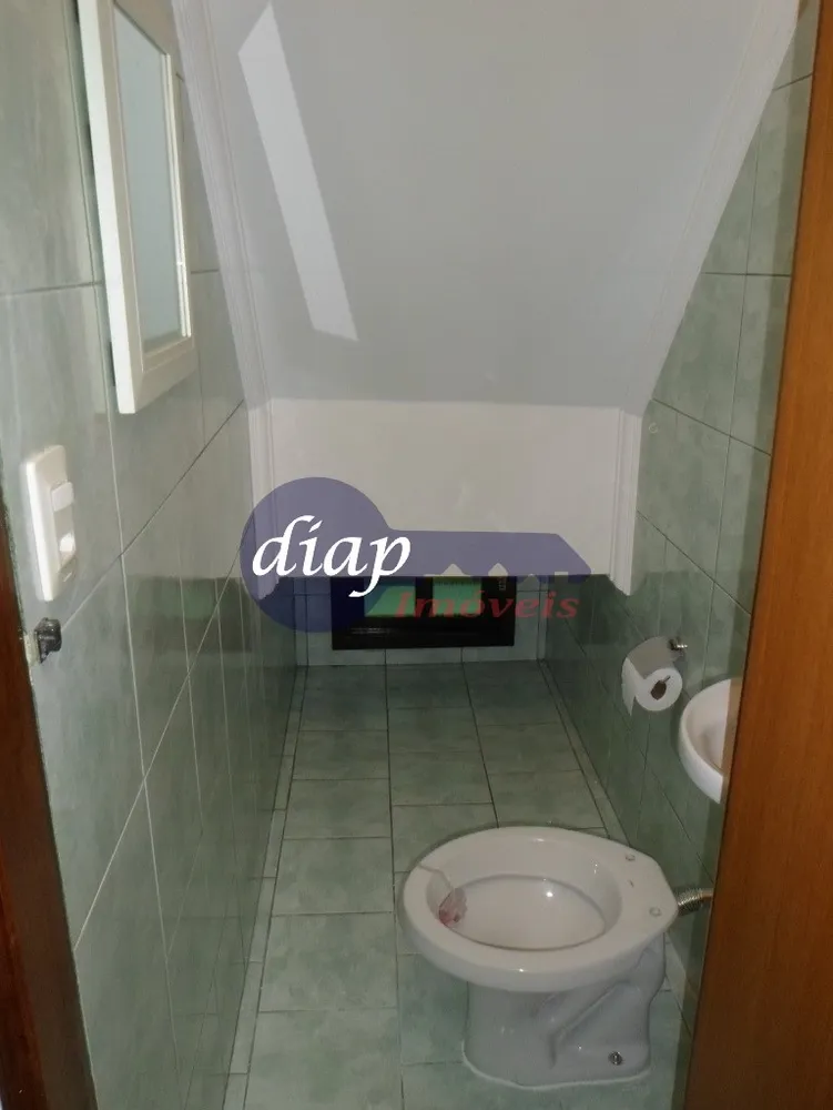 Casa, 6 quartos, 280 m² - Foto 15