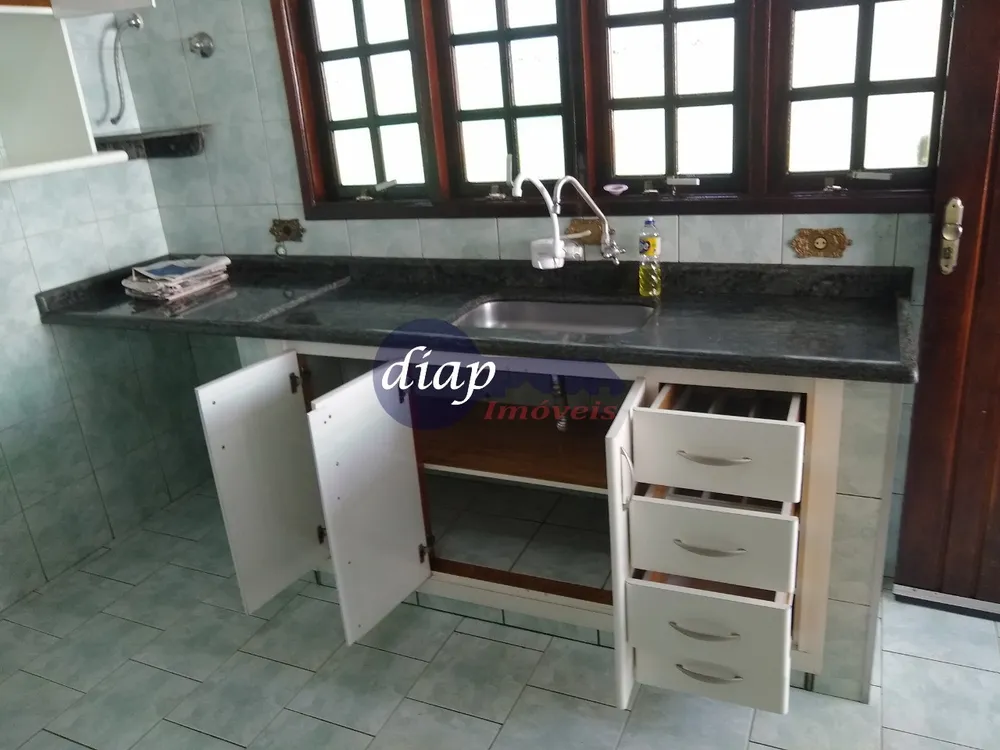 Casa, 6 quartos, 280 m² - Foto 5