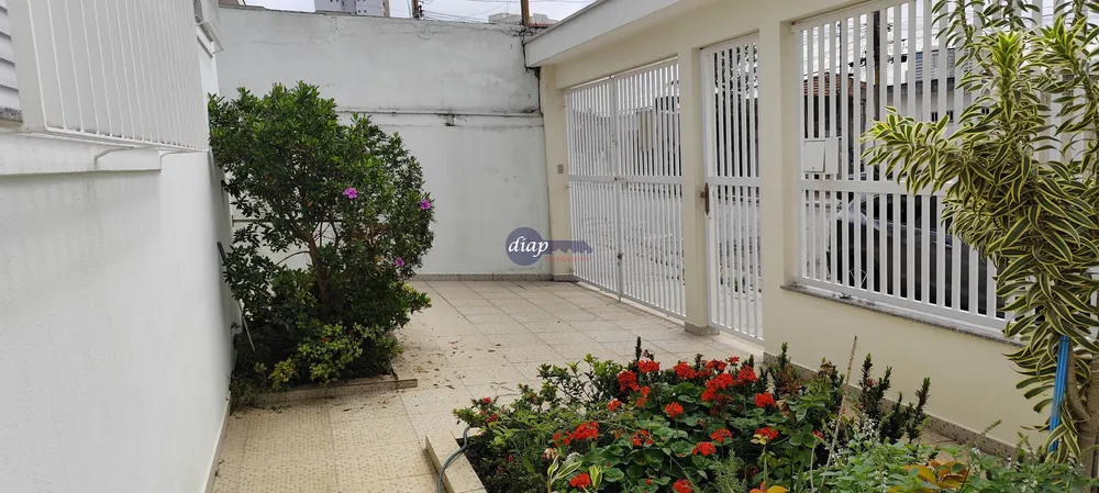 Casa, 3 quartos, 120 m² - Foto 1