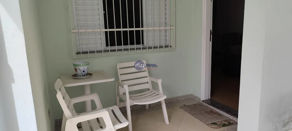 Casa, 3 quartos, 120 m² - Foto 8