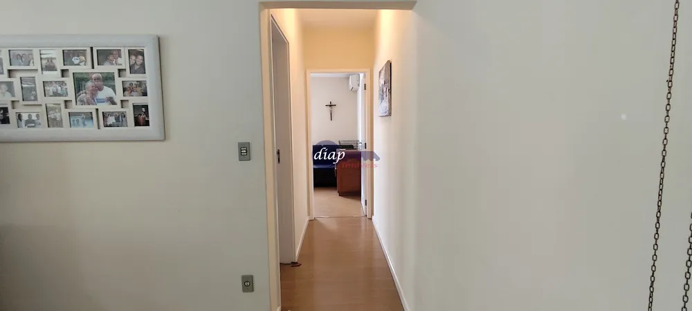 Casa, 3 quartos, 120 m² - Foto 3