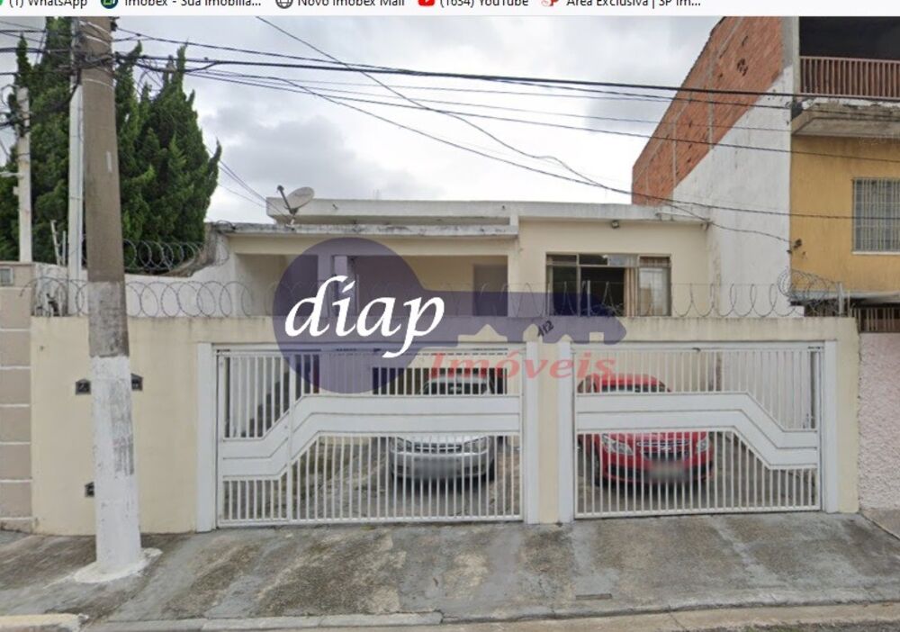 Terreno, 250 m² - Foto 1
