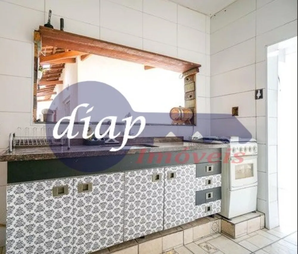 Casa, 5 quartos, 240 m² - Foto 8