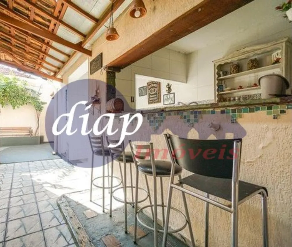 Casa, 5 quartos, 240 m² - Foto 9