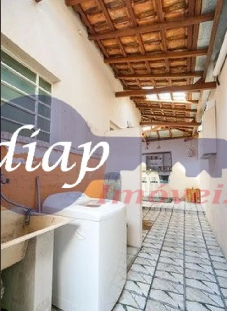 Casa, 5 quartos, 240 m² - Foto 6