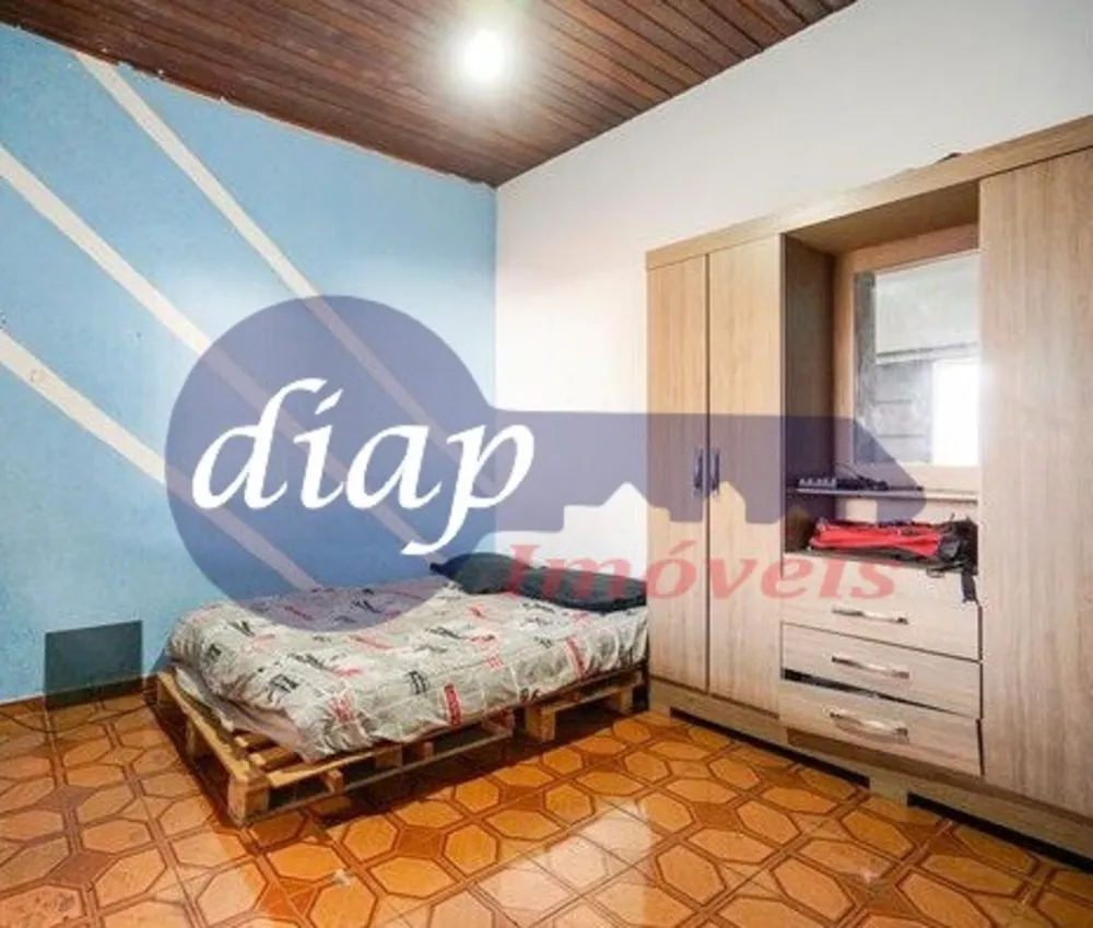 Casa, 5 quartos, 240 m² - Foto 2