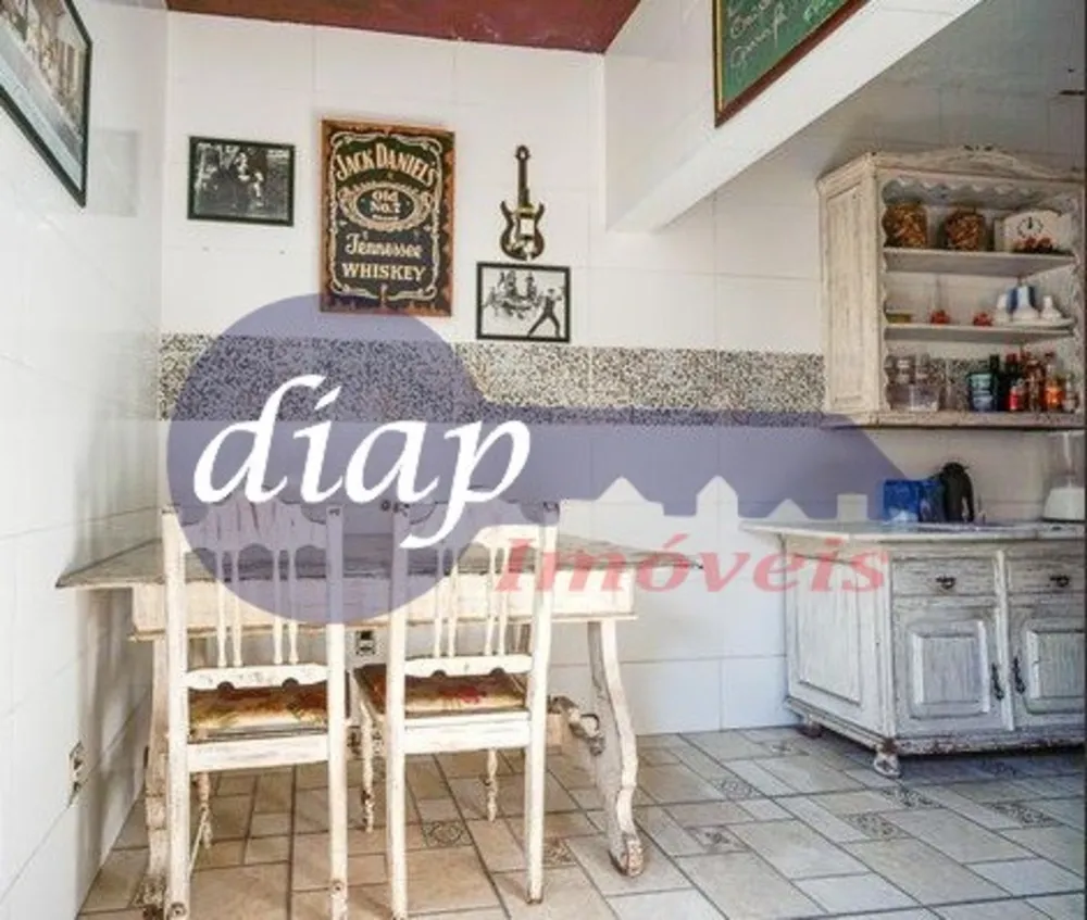 Casa, 5 quartos, 240 m² - Foto 11