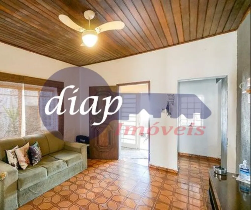 Casa, 5 quartos, 240 m² - Foto 5