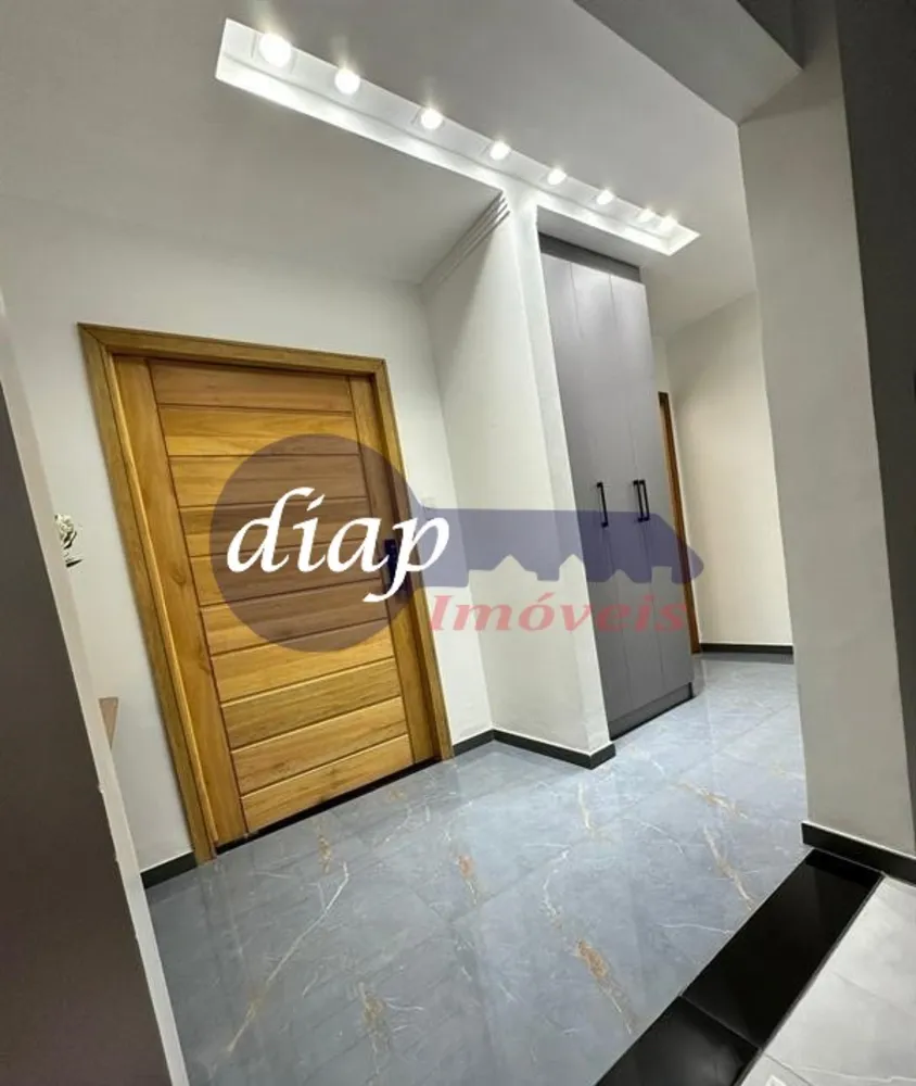 Apartamento, 4 quartos, 164 m² - Foto 13