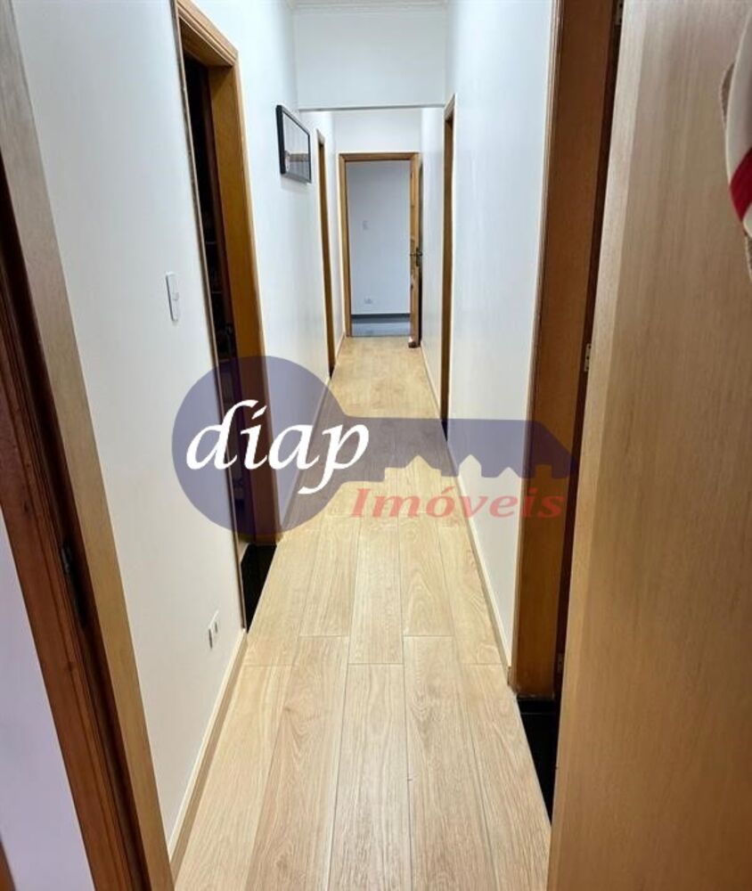 Apartamento, 4 quartos, 164 m² - Foto 8