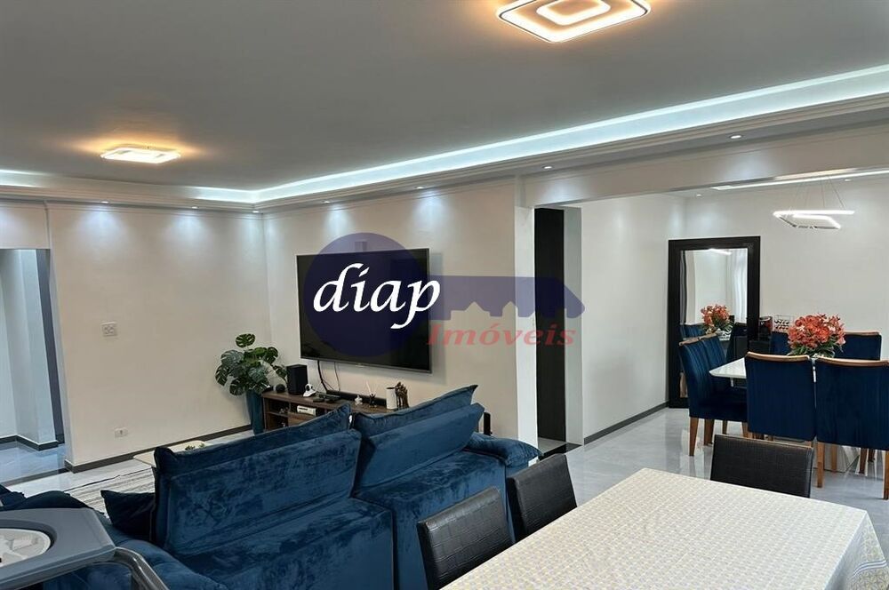 Apartamento, 4 quartos, 164 m² - Foto 1