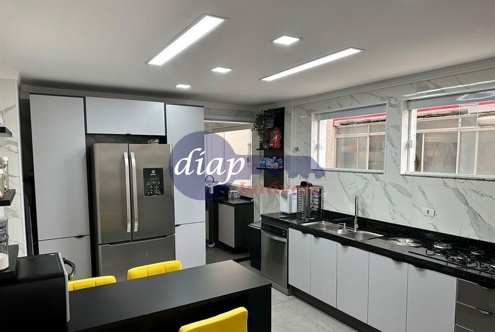 Apartamento, 4 quartos, 164 m² - Foto 3
