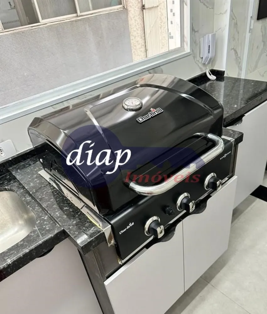 Apartamento, 4 quartos, 164 m² - Foto 11