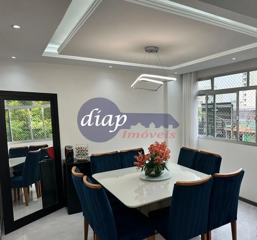 Apartamento, 4 quartos, 164 m² - Foto 3