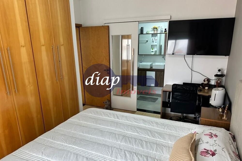 Apartamento, 4 quartos, 164 m² - Foto 12