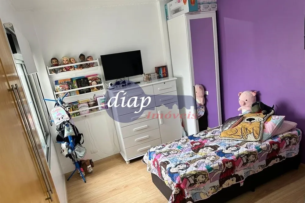 Apartamento, 4 quartos, 164 m² - Foto 17