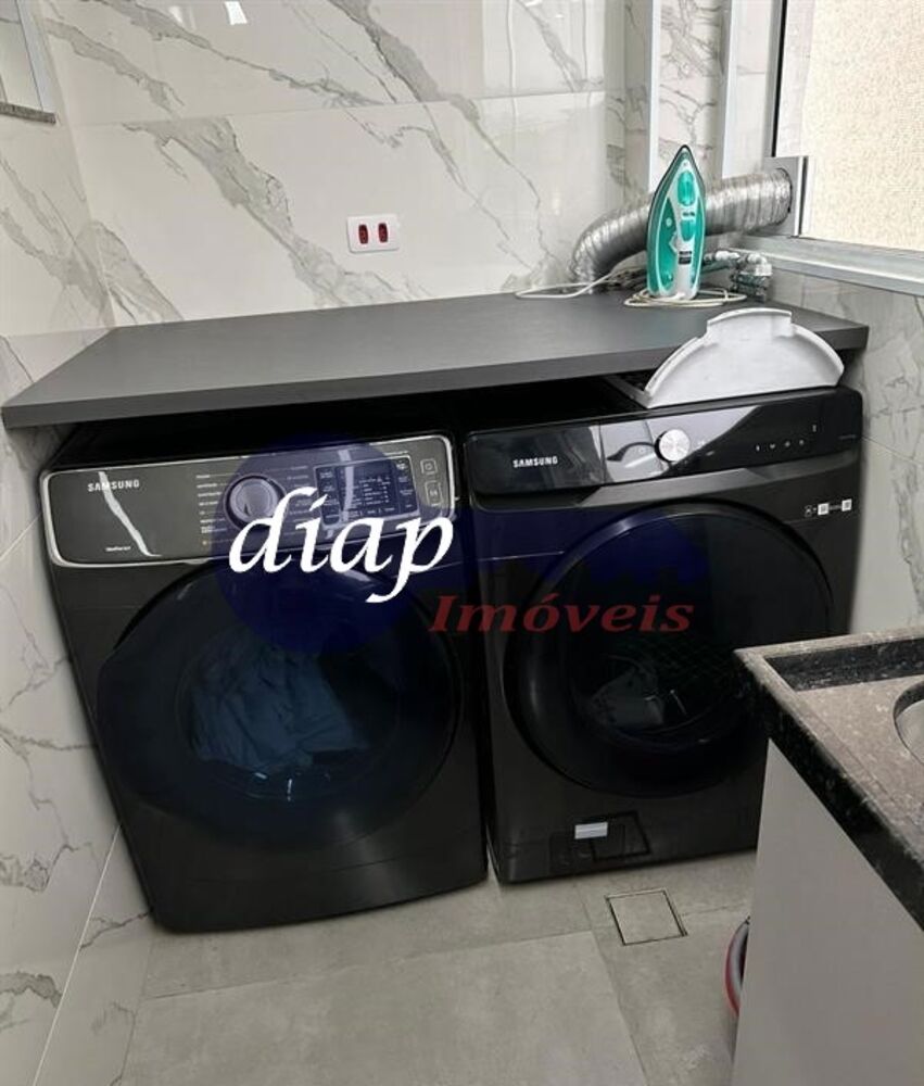 Apartamento, 4 quartos, 164 m² - Foto 7