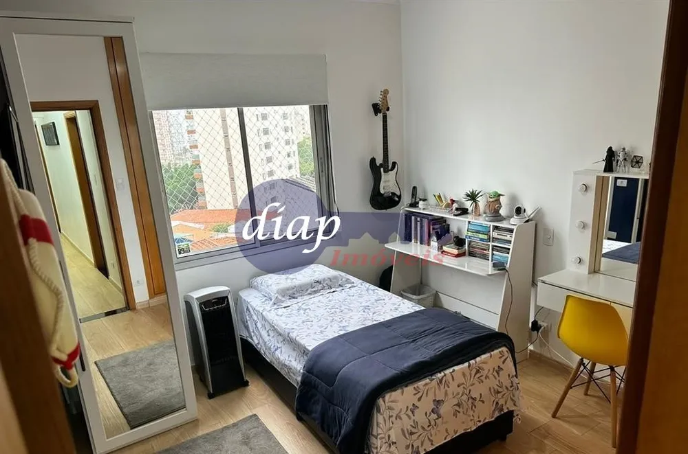Apartamento, 4 quartos, 164 m² - Foto 15