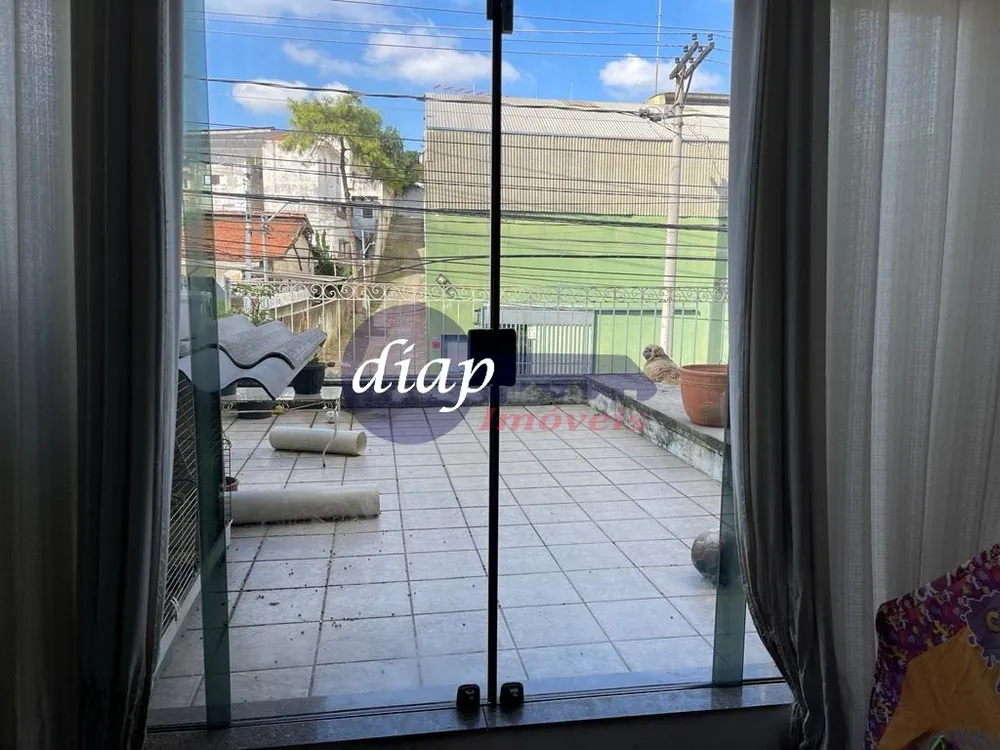 Casa, 3 quartos, 135 m² - Foto 7