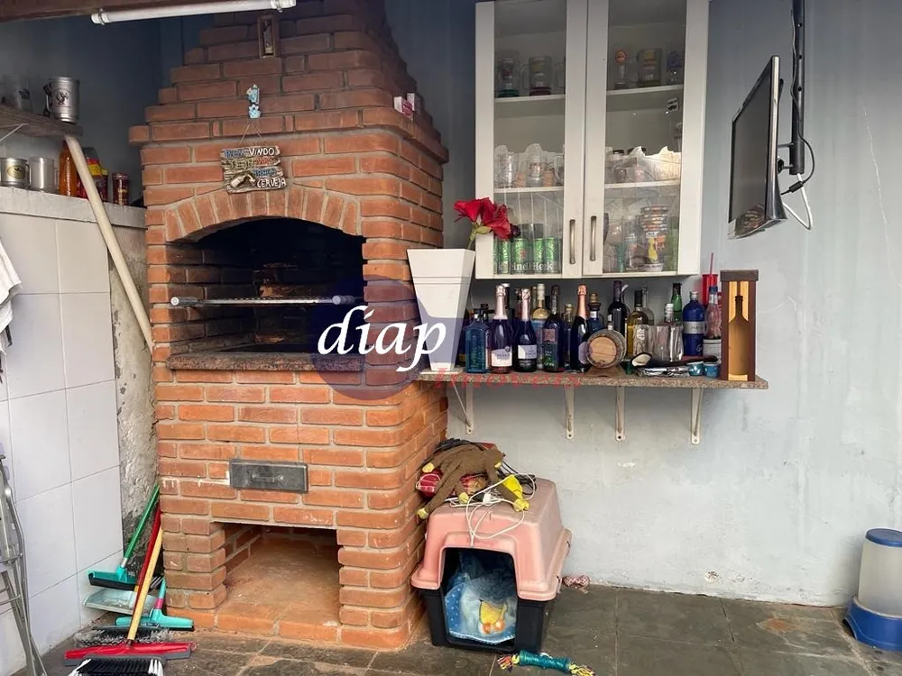 Casa, 3 quartos, 135 m² - Foto 8