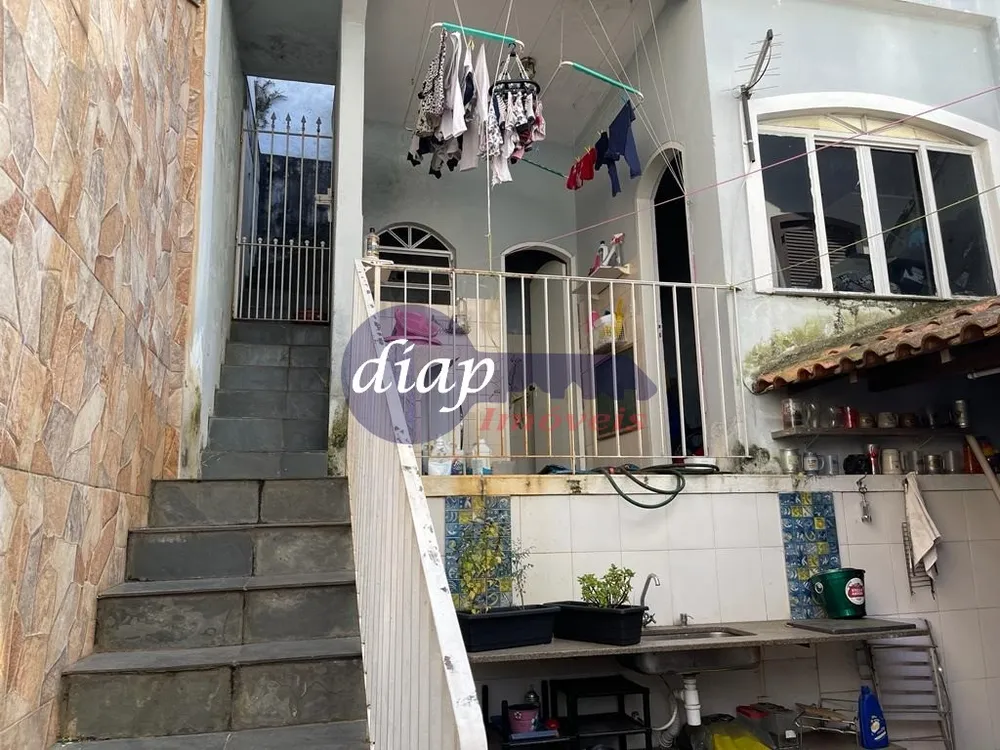 Casa, 3 quartos, 135 m² - Foto 3