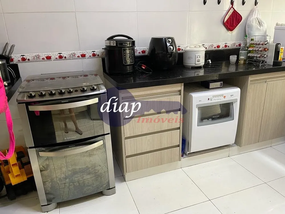 Casa, 3 quartos, 135 m² - Foto 4