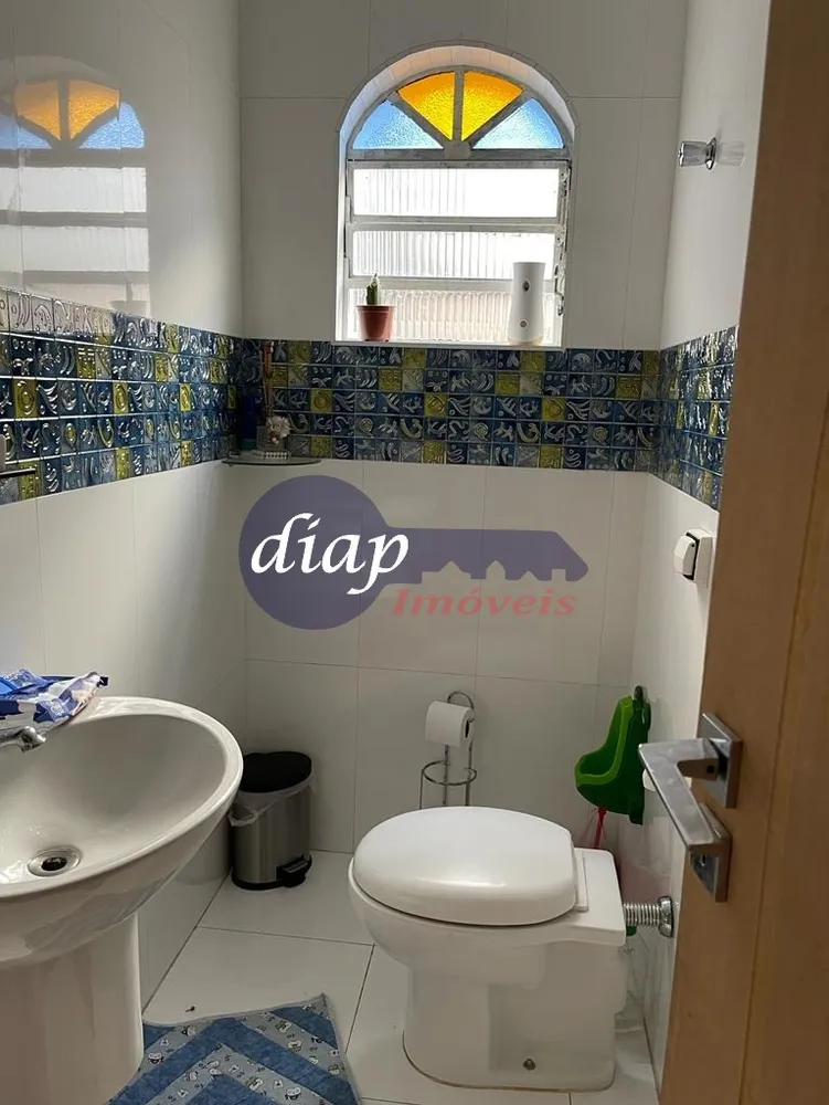 Casa, 3 quartos, 135 m² - Foto 15