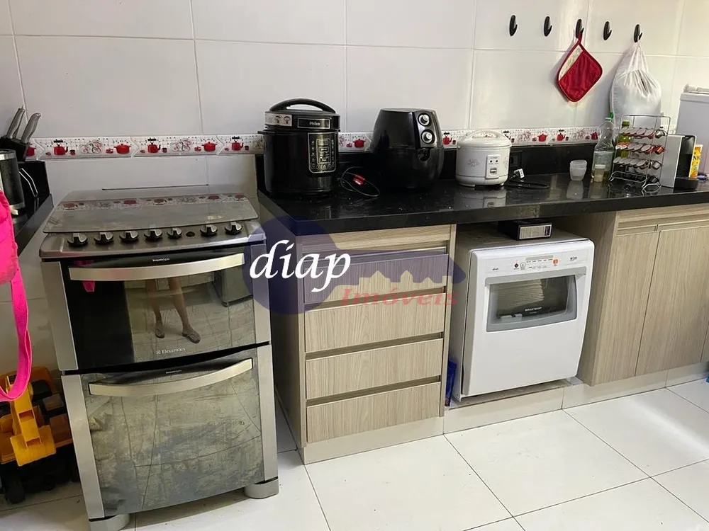 Casa, 3 quartos, 135 m² - Foto 5