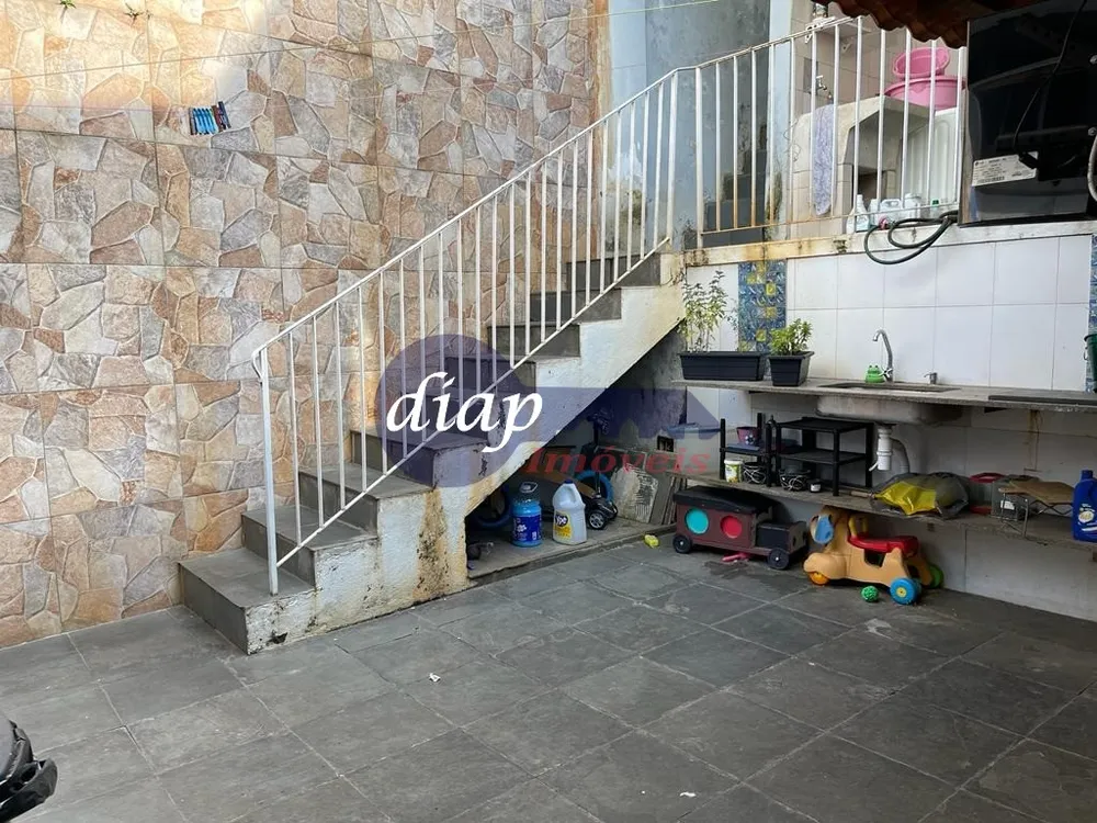 Casa, 3 quartos, 135 m² - Foto 16