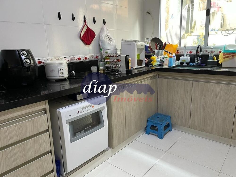 Casa, 3 quartos, 135 m² - Foto 8
