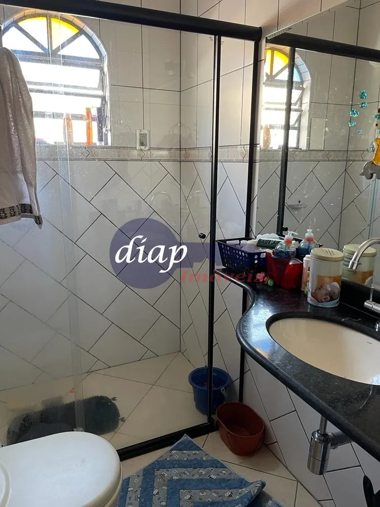 Casa, 3 quartos, 135 m² - Foto 14