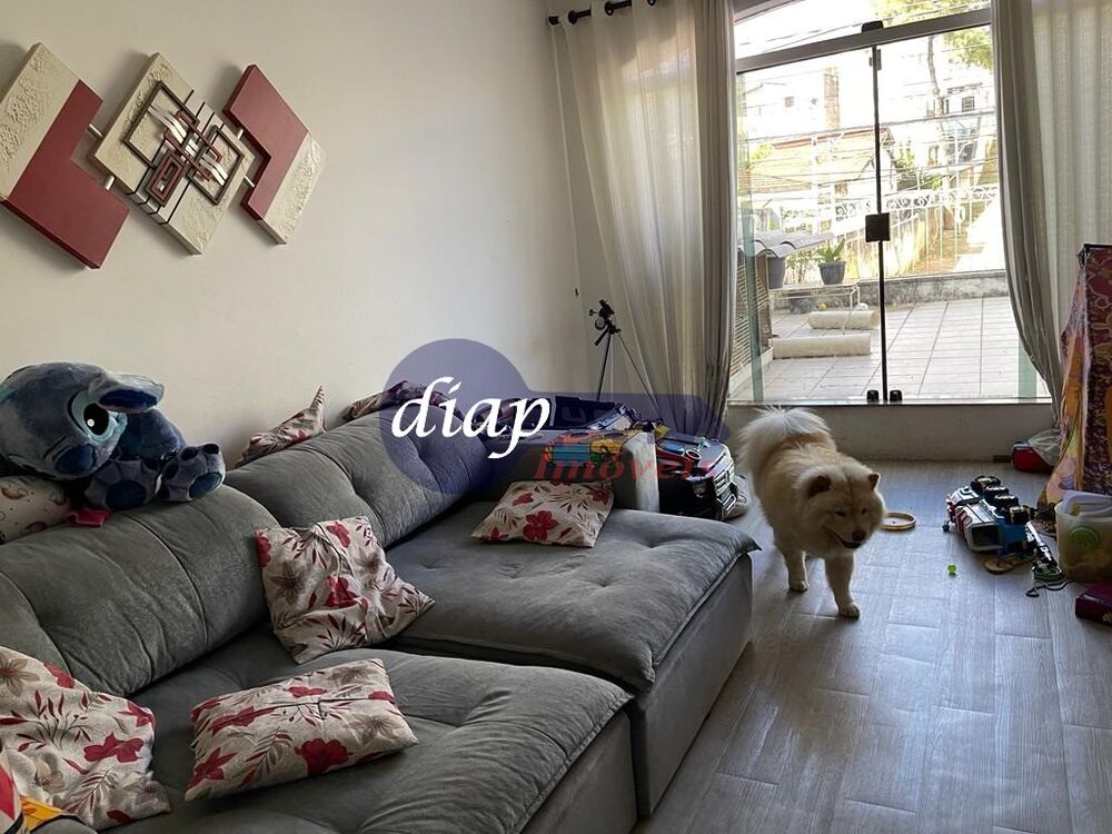 Casa, 3 quartos, 135 m² - Foto 3