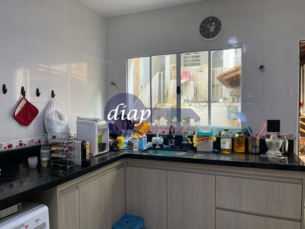 Casa, 3 quartos, 135 m² - Foto 7