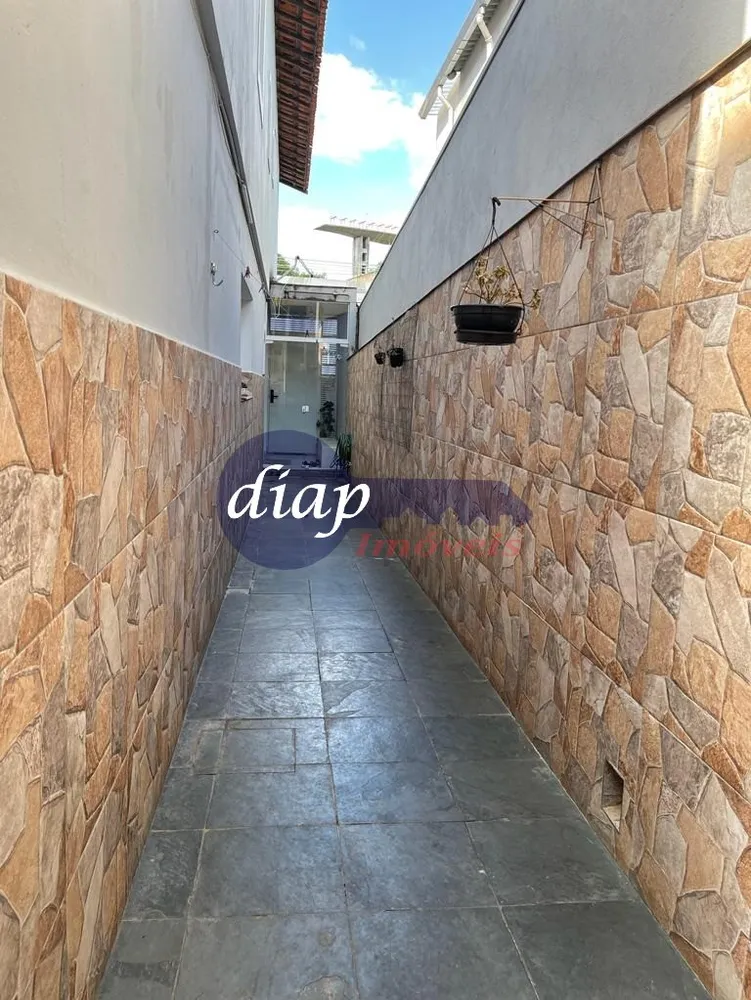 Casa, 3 quartos, 135 m² - Foto 6