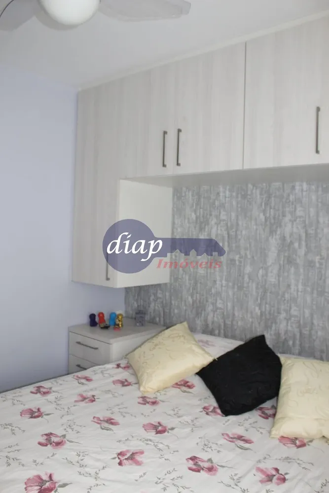 Apartamento, 2 quartos, 60 m² - Foto 5