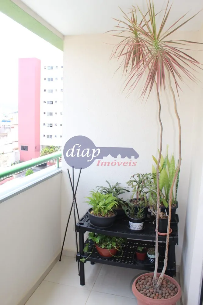 Apartamento, 2 quartos, 60 m² - Foto 4