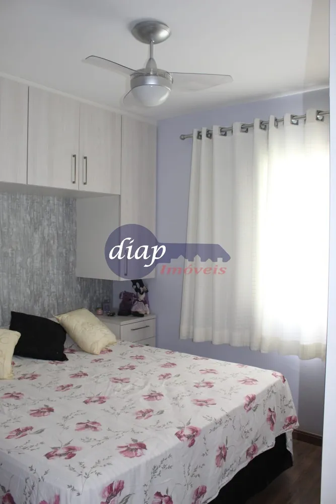 Apartamento, 2 quartos, 60 m² - Foto 7