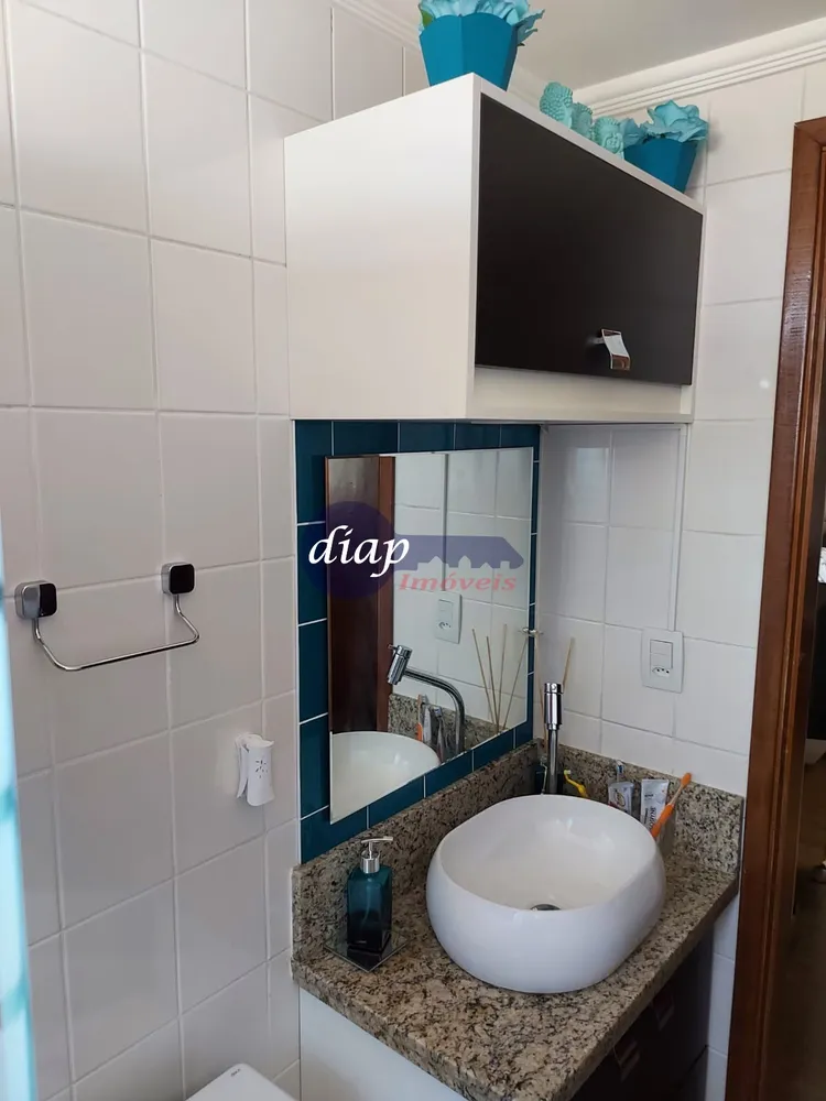 Apartamento, 2 quartos, 60 m² - Foto 11