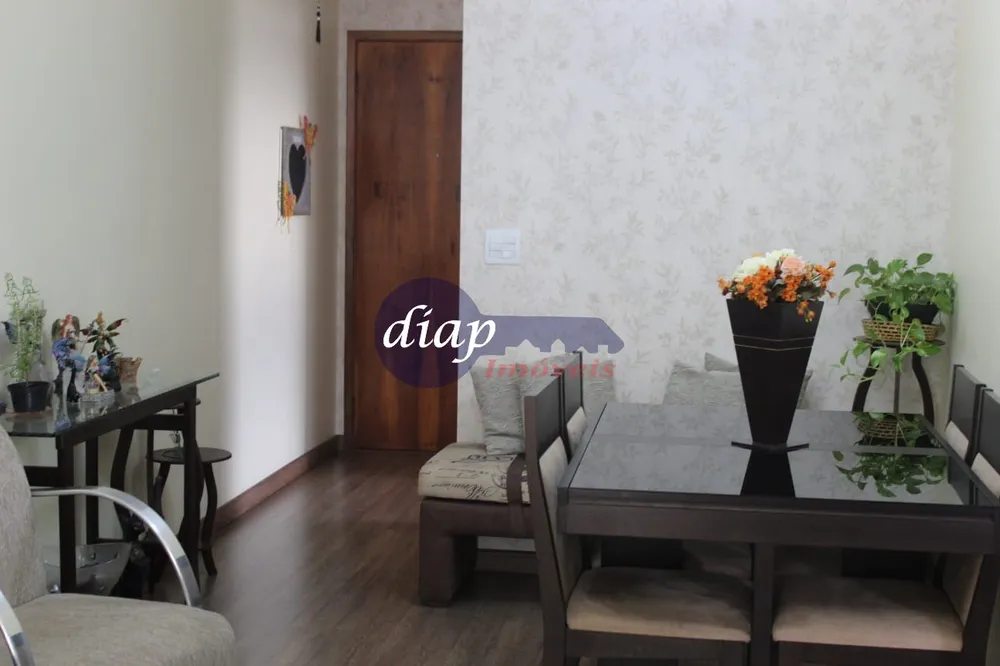 Apartamento, 2 quartos, 60 m² - Foto 2