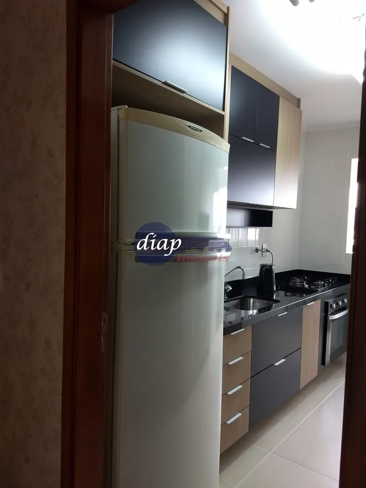 Apartamento, 2 quartos, 60 m² - Foto 14