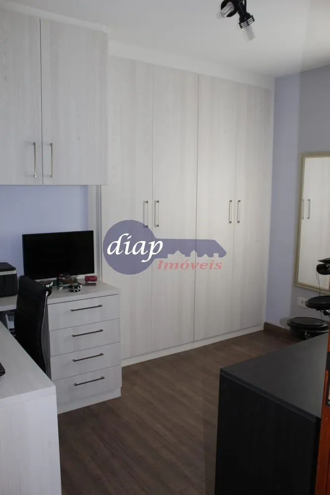 Apartamento, 2 quartos, 60 m² - Foto 8
