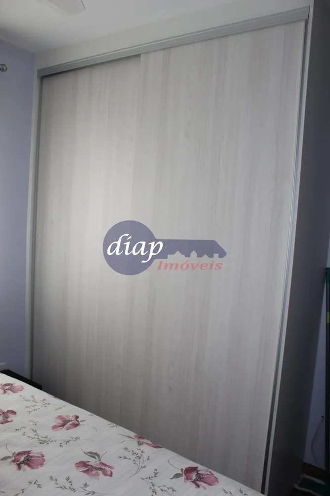 Apartamento, 2 quartos, 60 m² - Foto 6