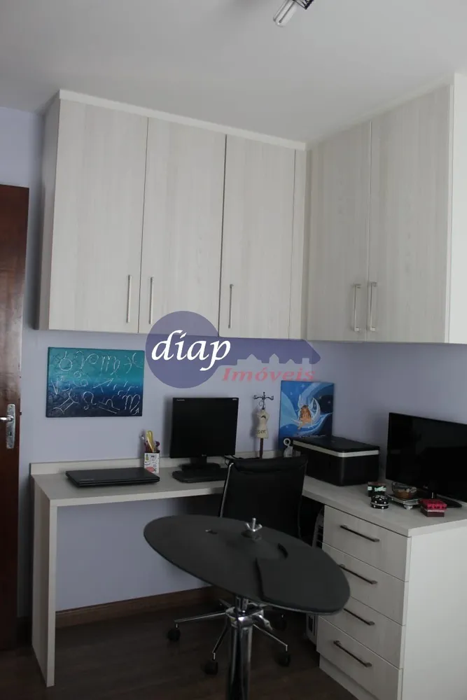 Apartamento, 2 quartos, 60 m² - Foto 9